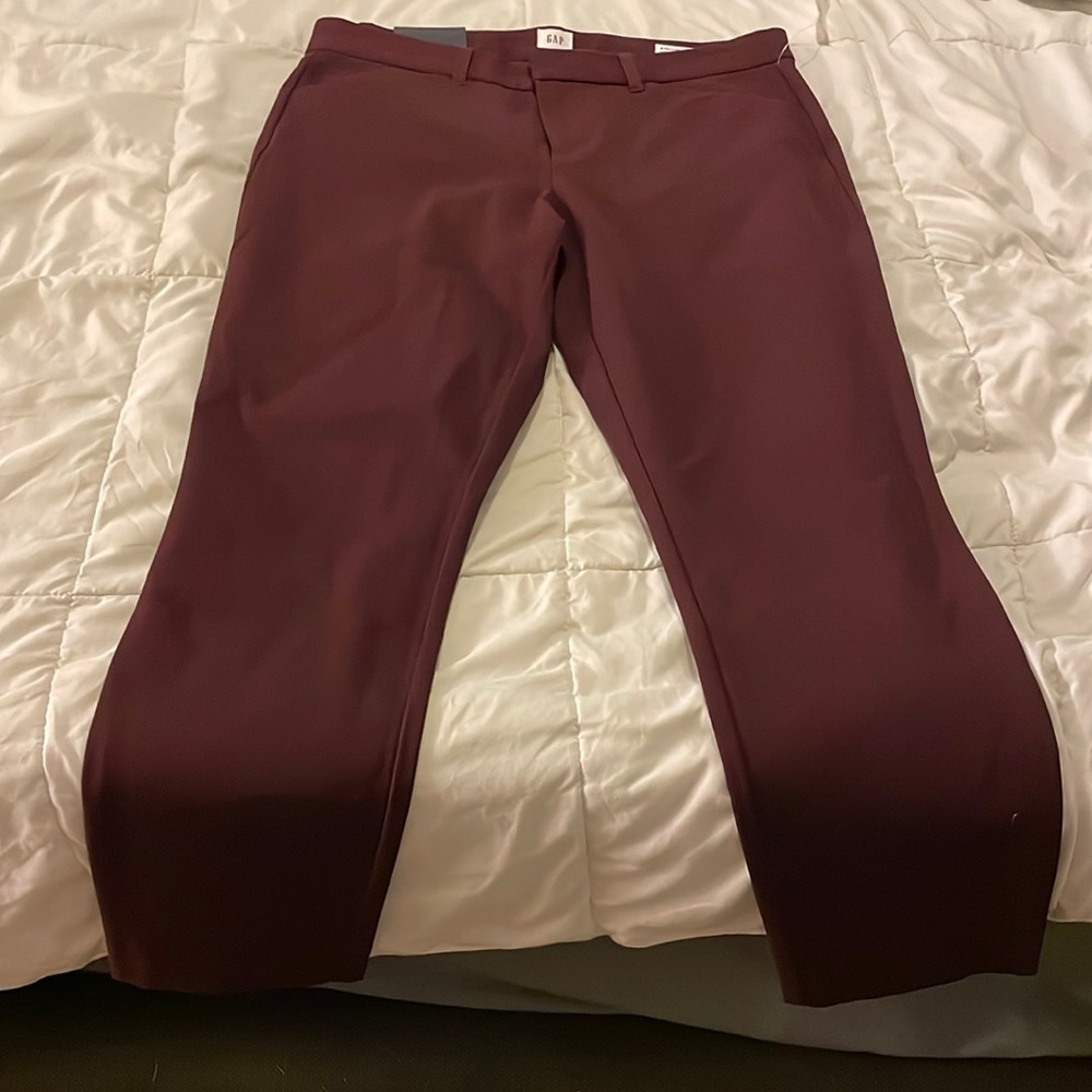 Gap Dress Pants